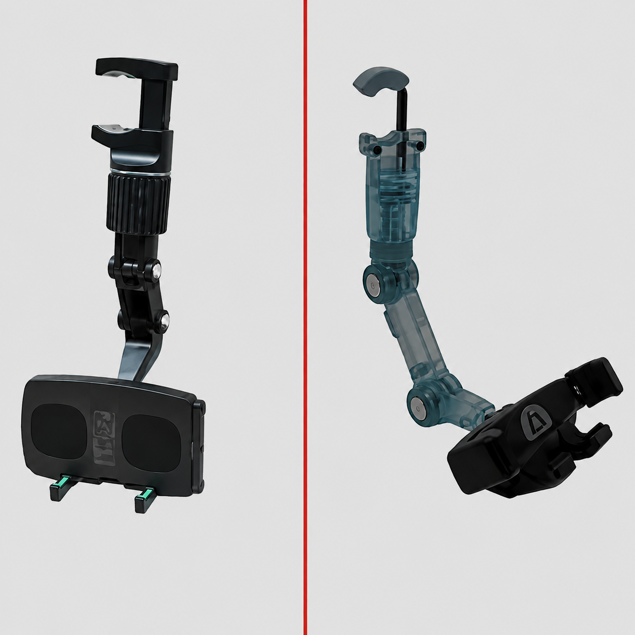 LOUNGE-IT car phone holder
